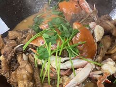 -侠成水上农庄(工业大道店)