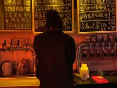 -虚荣精酿酒屋(五羊店)