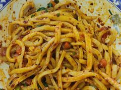 -樊二郎·驴蹄子面(科技路店)