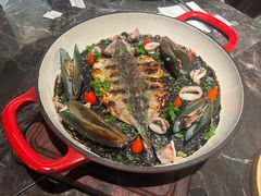 -LESCEDARS Brasserie Bistro香柏树