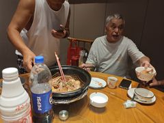 -九道菜(珠晖万达店)