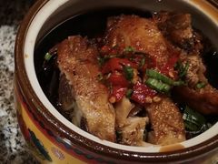 -南京大牌档(济南万象城店)