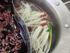 -钢管厂五区小郡肝串串香(南山店)