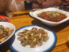 -柴窝堡22号辣子鸡·传承新疆菜