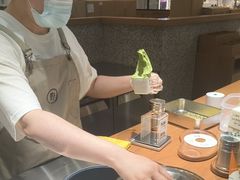 -野人先生Gelato(上海长宁龙之梦店)