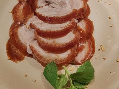 -青年公社烤鸭(熙悦天街店)