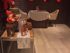 -上海金桥红枫万豪酒店-万豪中餐厅