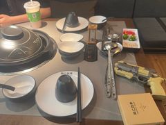 -同仁四季椰子鸡(无锡滨湖万象汇店)