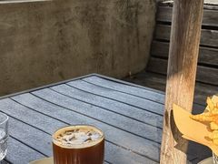 -喜洲吧·江畔老船厂·庭院餐厅(喜临院店)
