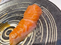 -鲔吞·和牛寿喜烧(闵行区绿瘦酒店)