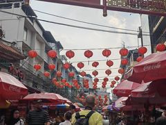 -唐人街(耀华力路)