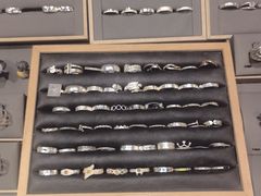 -十八字金·银饰·开蚌DIY·手工体验团建(富力广场店)