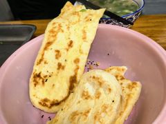 -铁谢李松祖传羊肉汤馆