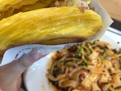 -魏家凉皮(祈年大厦店)