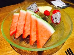 -新悦·霞浦海鲜生(上下杭店)