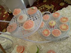 福宴海鲜大酒店-星尚嫁日(红星国际广场店)