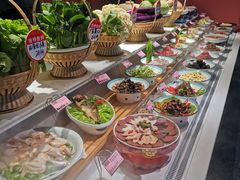 -鸽子侯·家宴·平价海鲜(市图书馆店)