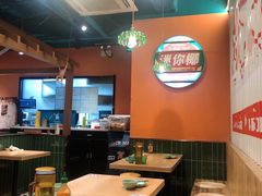 -迷你椰·泰式大排档(共康店)