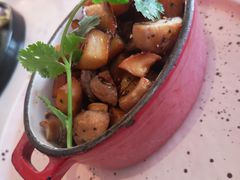 -The Rug Cafe(王府中环店)