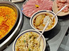 -巴蜀大将火锅(春熙店)