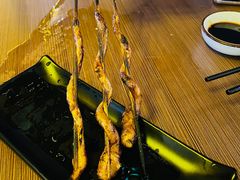-土蚝·高压锅生蚝(百姓美食街店)