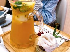-木棉花开(中心城店)
