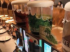 -牛YO寿喜烧·铁板烧和牛火锅自助(市府恒隆店)