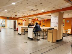 -麦当劳(北京南站店)