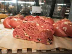 -Ole 面包房(华润万象城店)