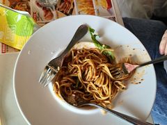 -豪客来牛排(雄峰城店)
