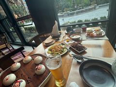 -云龙轩(迪士尼探索家度假酒店)