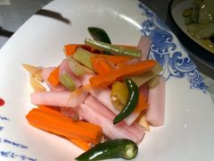 -雲蜀龙阁·金牌水煮鱼(方庄店)