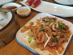 -如轩·海鲜砂锅粥·潮汕菜(海珠店)