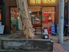 -阳阳老火锅(小南门店)