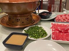 -南来顺饭庄·清真(南菜园店)