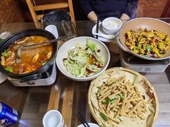 -肖记公安牛肉鱼杂馆·省级非物质文化遗产(三角路直营店)