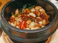 -竹里馆·淮扬菜·功夫茶(老门东店)