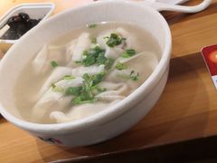 -吉祥馄饨(牡丹园店)