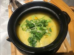-如轩·海鲜砂锅粥·潮汕菜(南城店)