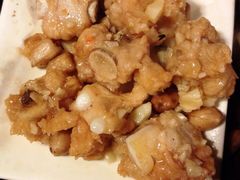 iphone_upload_pic-新大咀港式茶餐厅(宝山万达店)