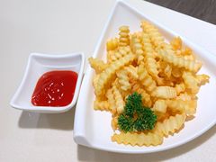 -本味轩精品茶餐厅(黄山路店)