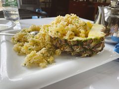 -聚鲜阁海鲜美食城(香水湾店)