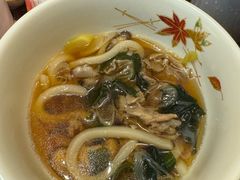 -千寻山野烤肉(中关村店)