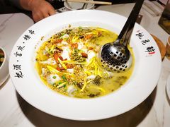 -今朝桃花醉川菜小酒馆(龙湖天街店)