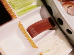 黄瓜-那家小馆•北京菜•烤鸭(香山店)