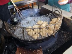 -七宝老街臭豆腐