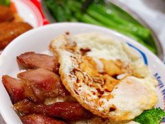 敏华黯然销魂饭-敏华冰厅(天河城店)