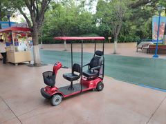 -沈阳方特欢乐世界