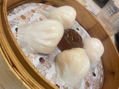 -稻香饭店(IFS国金中心店)