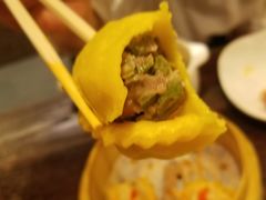-小城粥道·海胆鲜虾粥(解放广场店)